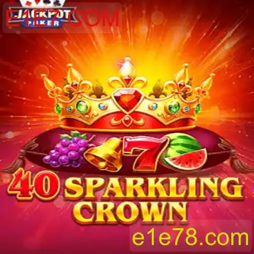 40SparklingCrown
