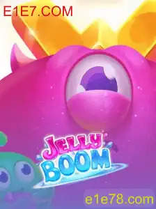 JellyBoom