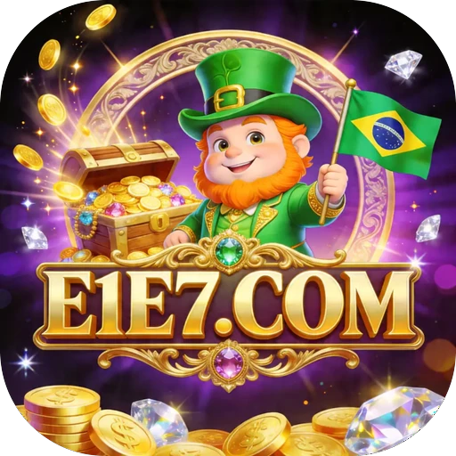 Descubra o Futuro Digital com E1E7.COM!